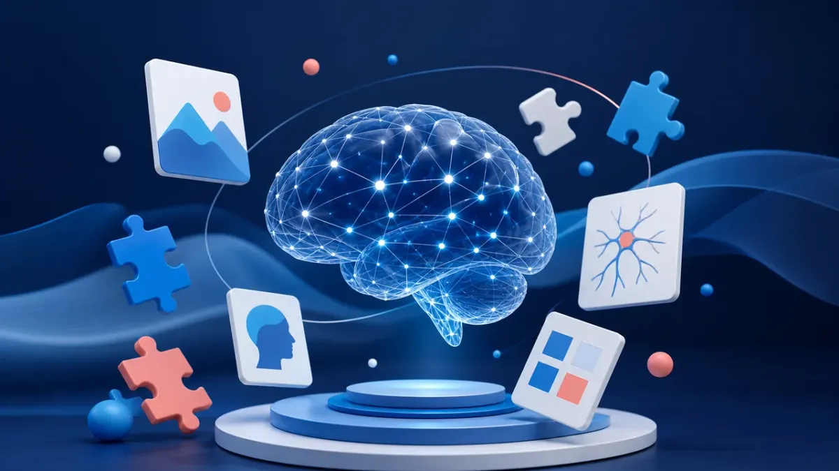 Brain Gym ile Hafıza Geliştirme